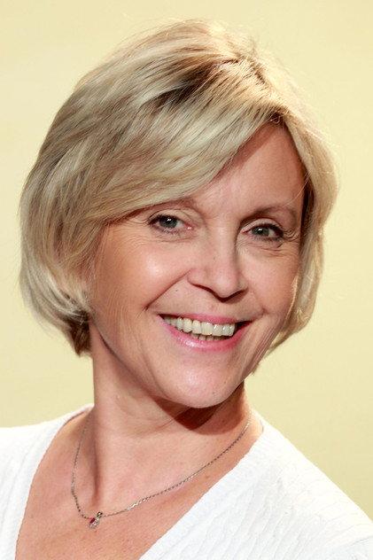 Miluše Šplechtová - Actor Profile Photo