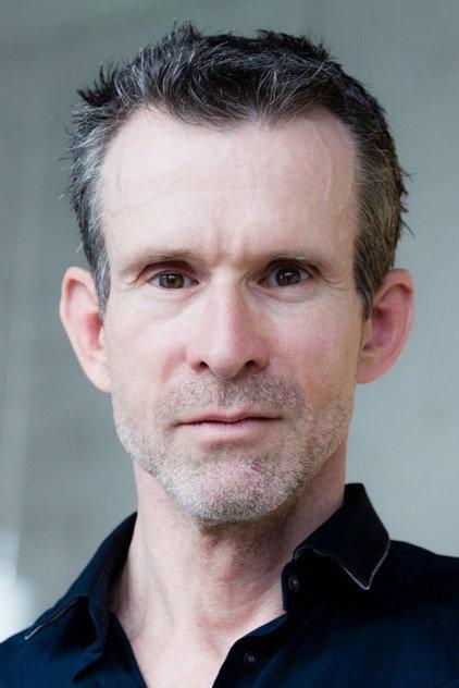 Ulrich Matthes - Actor Profile Photo