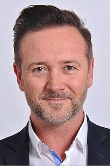 Jacek Lasok - Actor Profile Photo