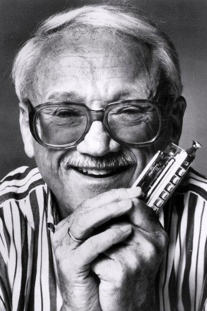 Toots Thielemans - Actor Profile Photo