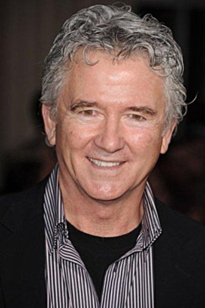 Patrick Duffy - Actor Profile Photo
