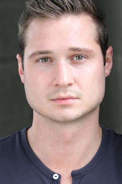 James Kirk - Actor Profile Photo