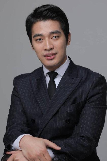 Park Sung-jin - Actor Profile Photo