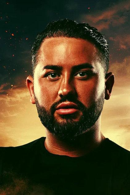 Hughie Maughan - Actor Profile Photo