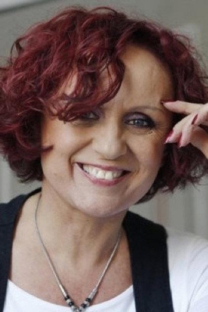Petra Janů - Actor Profile Photo