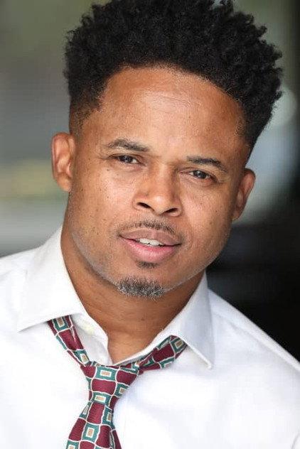 Walter Jones - Actor Profile Photo