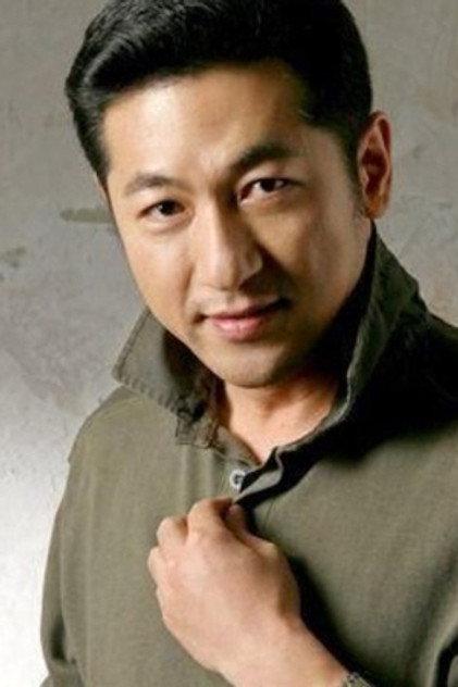 Guo Tiecheng - Actor Profile Photo