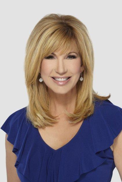 Leeza Gibbons - Actor Profile Photo