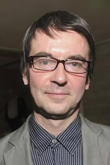 Sergey Sholokhov - Actor Profile Photo