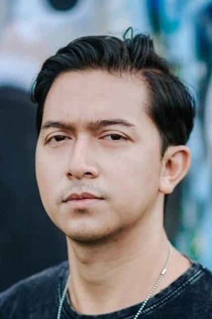 Putra Dinata - Actor Profile Photo