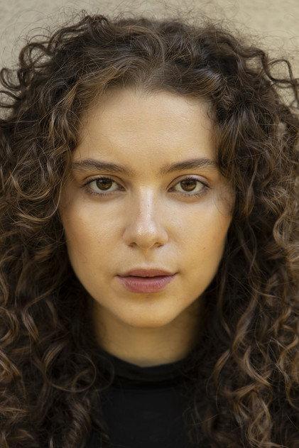 Carol Severian - Actor Profile Photo
