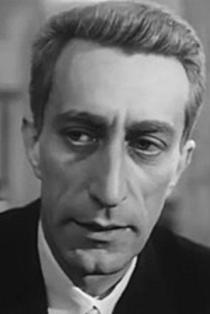 Giulio Donnini - Actor Profile Photo