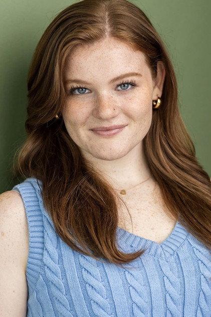 Shannon Lane - Actor Profile Photo