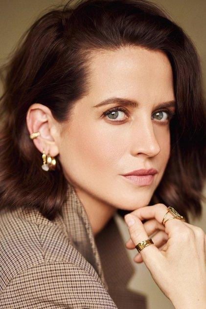 Kimberly-Sue Murray - Actor Profile Photo