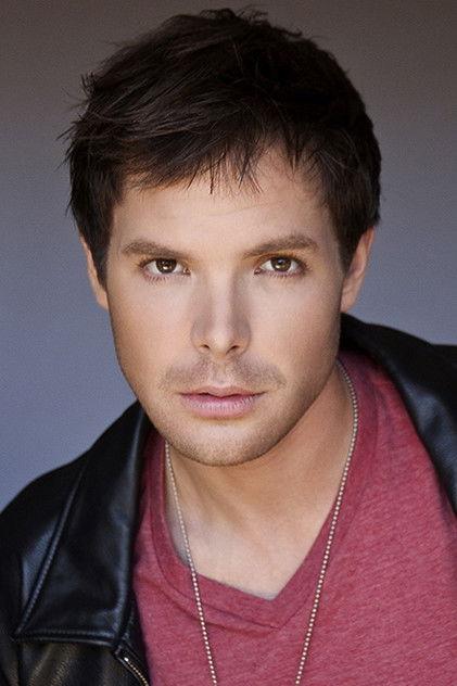 Geoff Pilkington - Actor Profile Photo