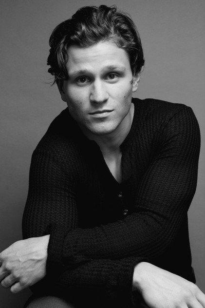 Matthew Gademske - Actor Profile Photo