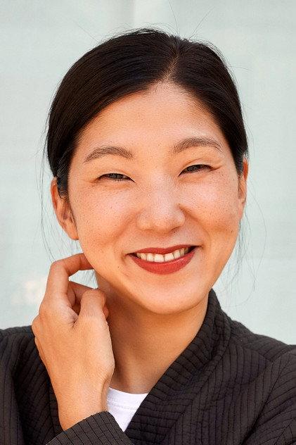 Joy Maria Bai - Actor Profile Photo