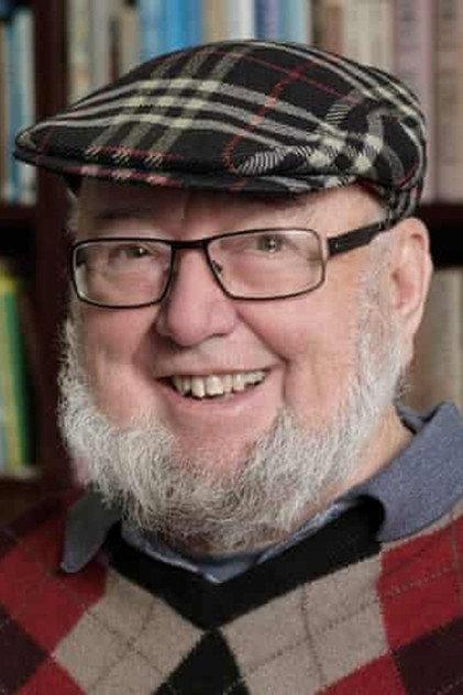 Thomas Keneally - Actor Profile Photo