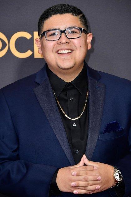 Rico Rodriguez - Actor Profile Photo