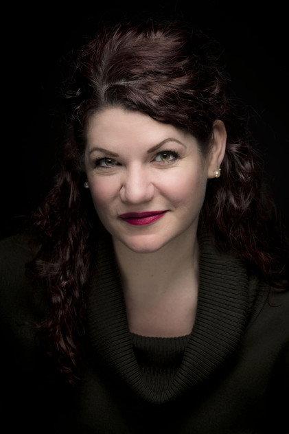 Micha Marie Stevens - Actor Profile Photo