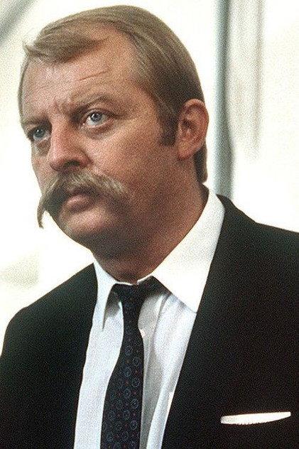 Eberhard Feik - Actor Profile Photo