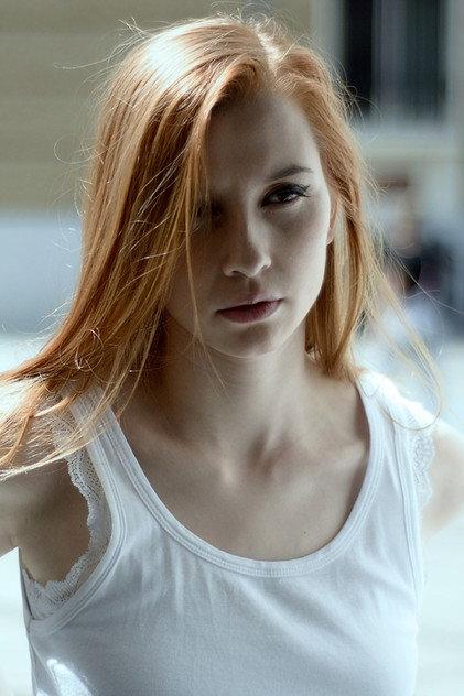 Desislava Kasabova - Actor Profile Photo