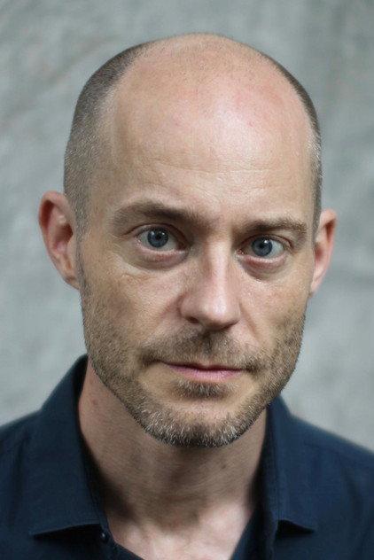 James Laver - Actor Profile Photo