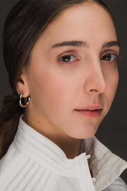 Neyra Kayabaşı - Actor Profile Photo