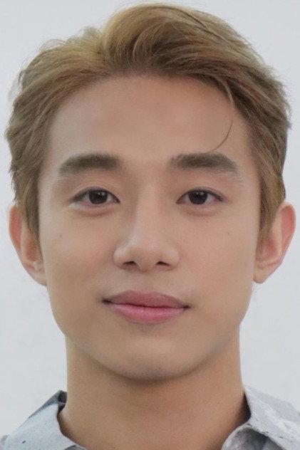 Chu Meng-hsuan - Actor Profile Photo