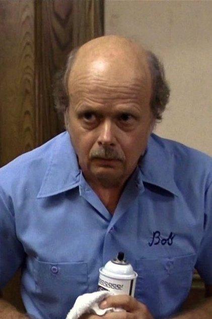 Beans Morocco - Actor Profile Photo