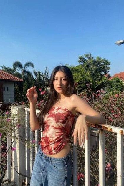 Jessica Lucyana - Actor Profile Photo