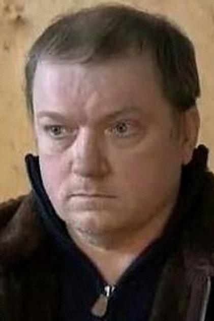 Vladimir Kuteynikov - Actor Profile Photo