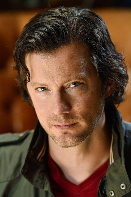 Adam Fristoe - Actor Profile Photo