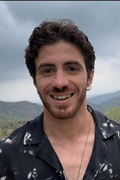 Elias 'Kanenas' Savva - Actor Profile Photo