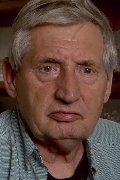Storm Thorgerson - Actor Profile Photo