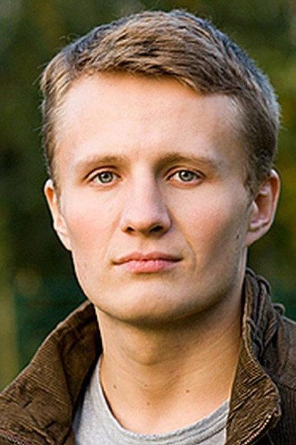 Vladimir Volga - Actor Profile Photo