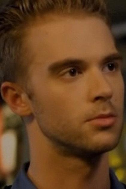 Phillip Smith - Actor Profile Photo