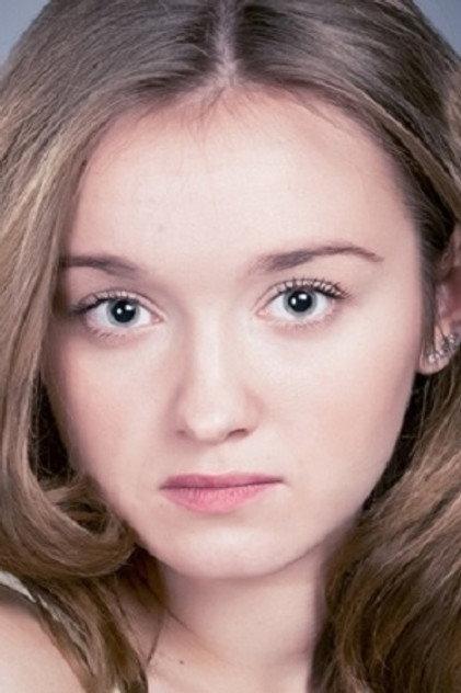Ekaterina Leonova - Actor Profile Photo