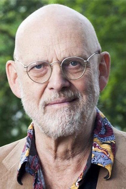 Jan Lööf - Actor Profile Photo