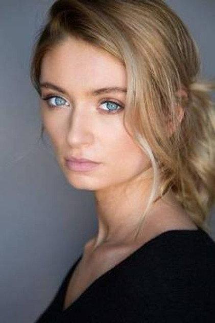 Shiloh Creveling - Actor Profile Photo