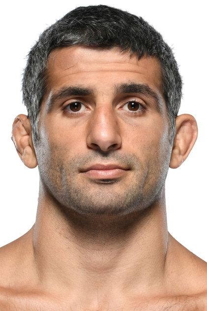 Beneil Dariush - Actor Profile Photo