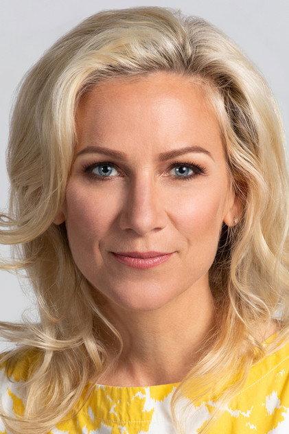 Patricia Zentilli - Actor Profile Photo