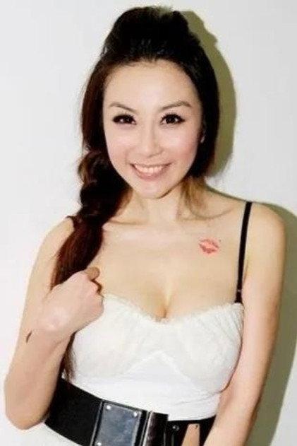 Vonnie Lui - Actor Profile Photo