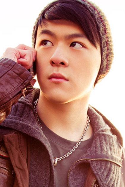 Kai-Yuan Cheng - Actor Profile Photo