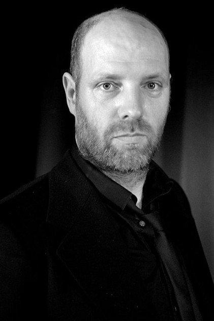 Bram Coopmans - Actor Profile Photo