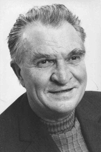 Miloš Vavruška - Actor Profile Photo