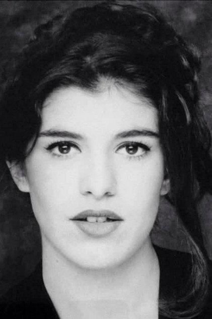 Sandra Sindoni - Actor Profile Photo