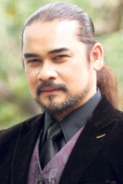 Awie - Actor Profile Photo