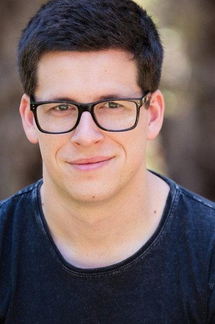 Kyle McCallion - Actor Profile Photo