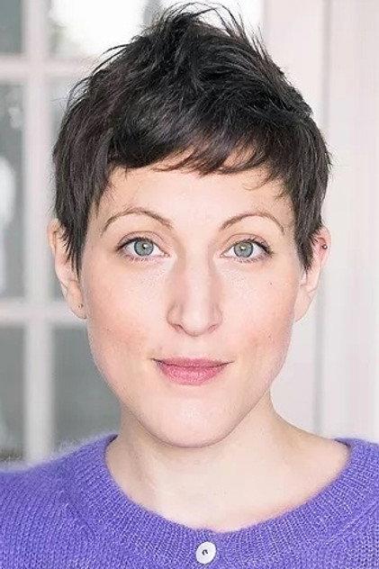 Mélina Ferné - Actor Profile Photo